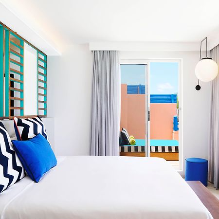 Salt Of Palmar, An Adult-Only Boutique Hotel Belle Mare Εξωτερικό φωτογραφία Deluxe room