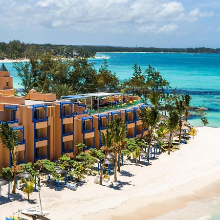 Salt Of Palmar, An Adult-Only Boutique Hotel Belle Mare Εξωτερικό φωτογραφία The Atlantis Paradise Island