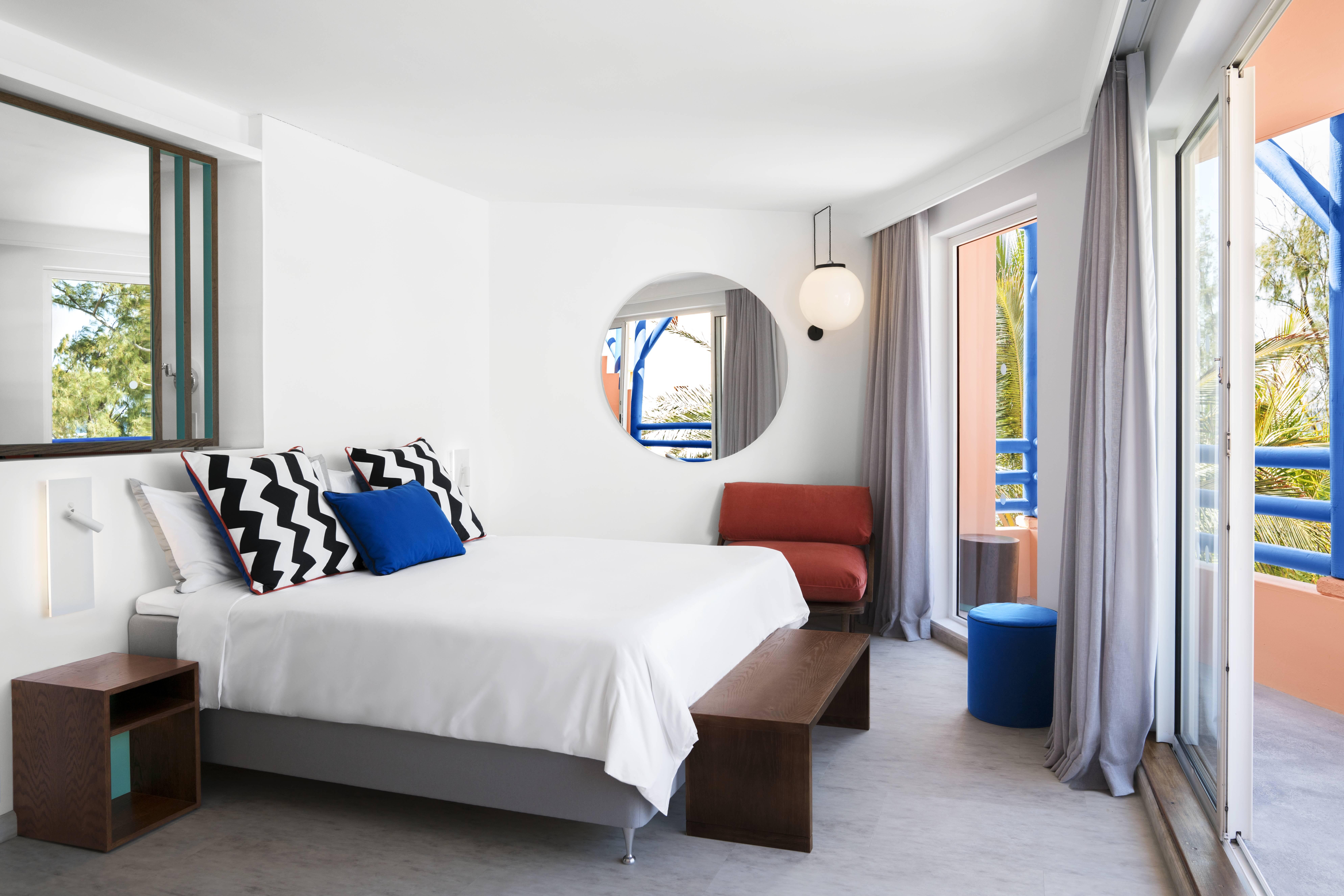 Salt Of Palmar, An Adult-Only Boutique Hotel Belle Mare Εξωτερικό φωτογραφία