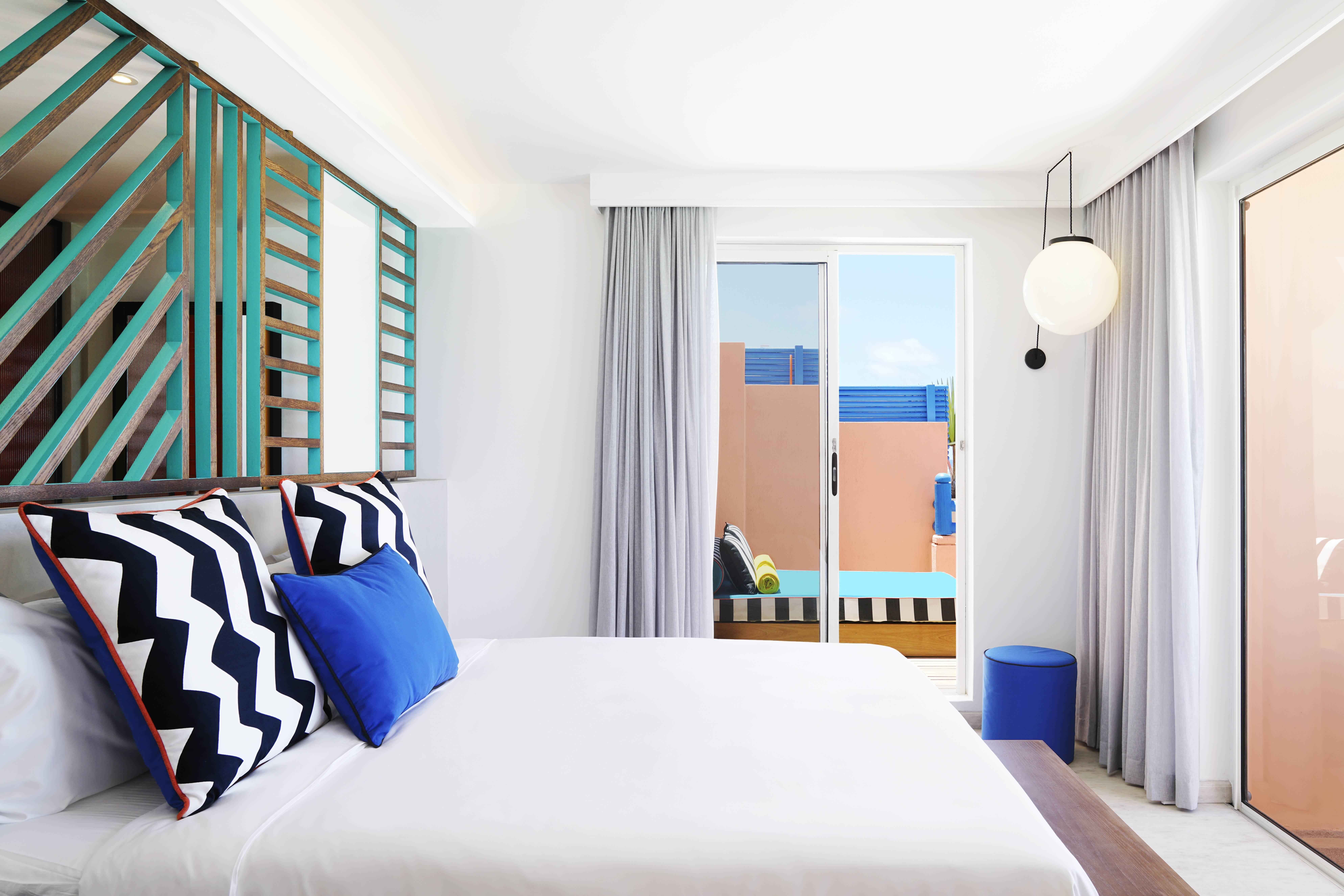 Salt Of Palmar, An Adult-Only Boutique Hotel Belle Mare Εξωτερικό φωτογραφία Deluxe room