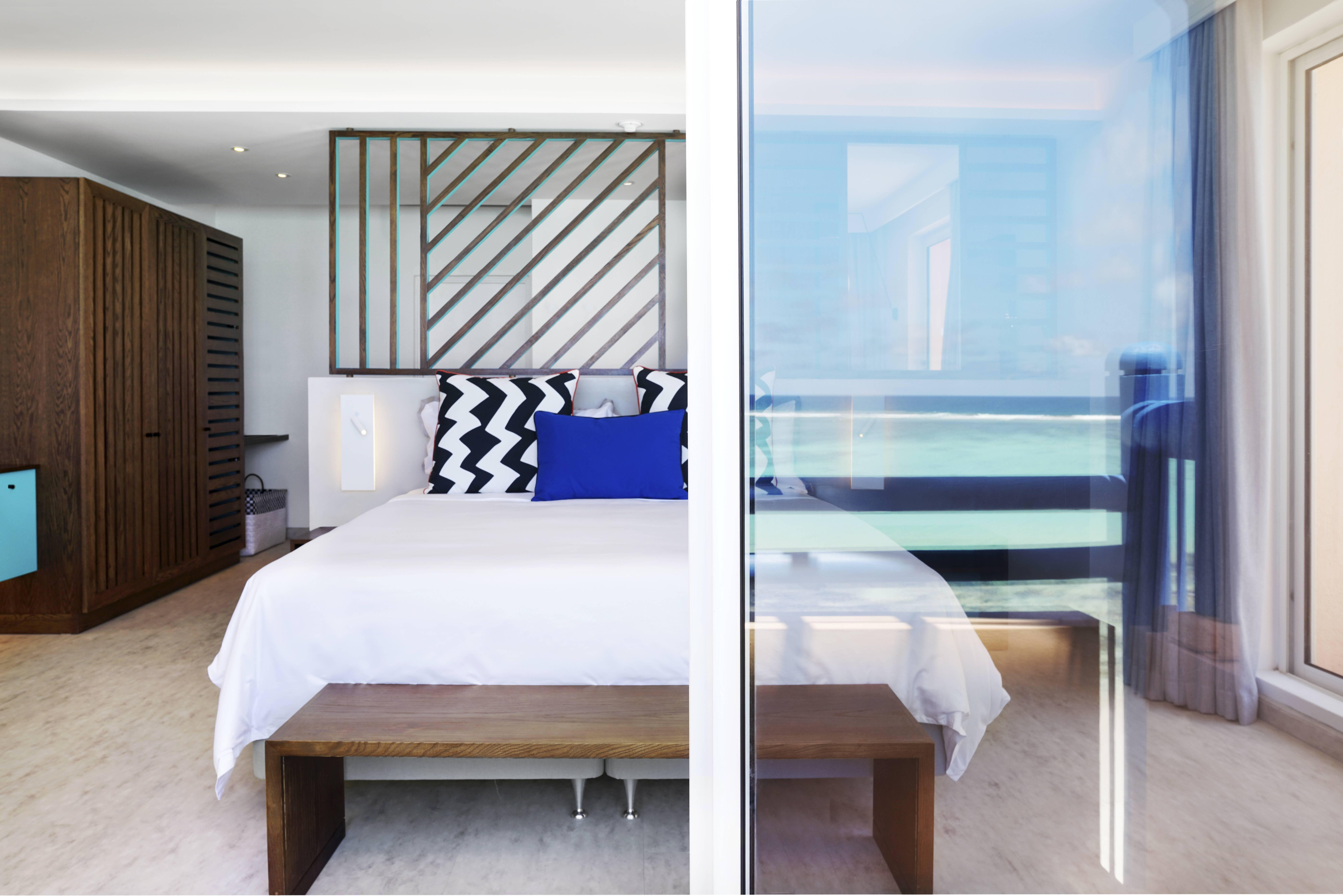 Salt Of Palmar, An Adult-Only Boutique Hotel Belle Mare Εξωτερικό φωτογραφία