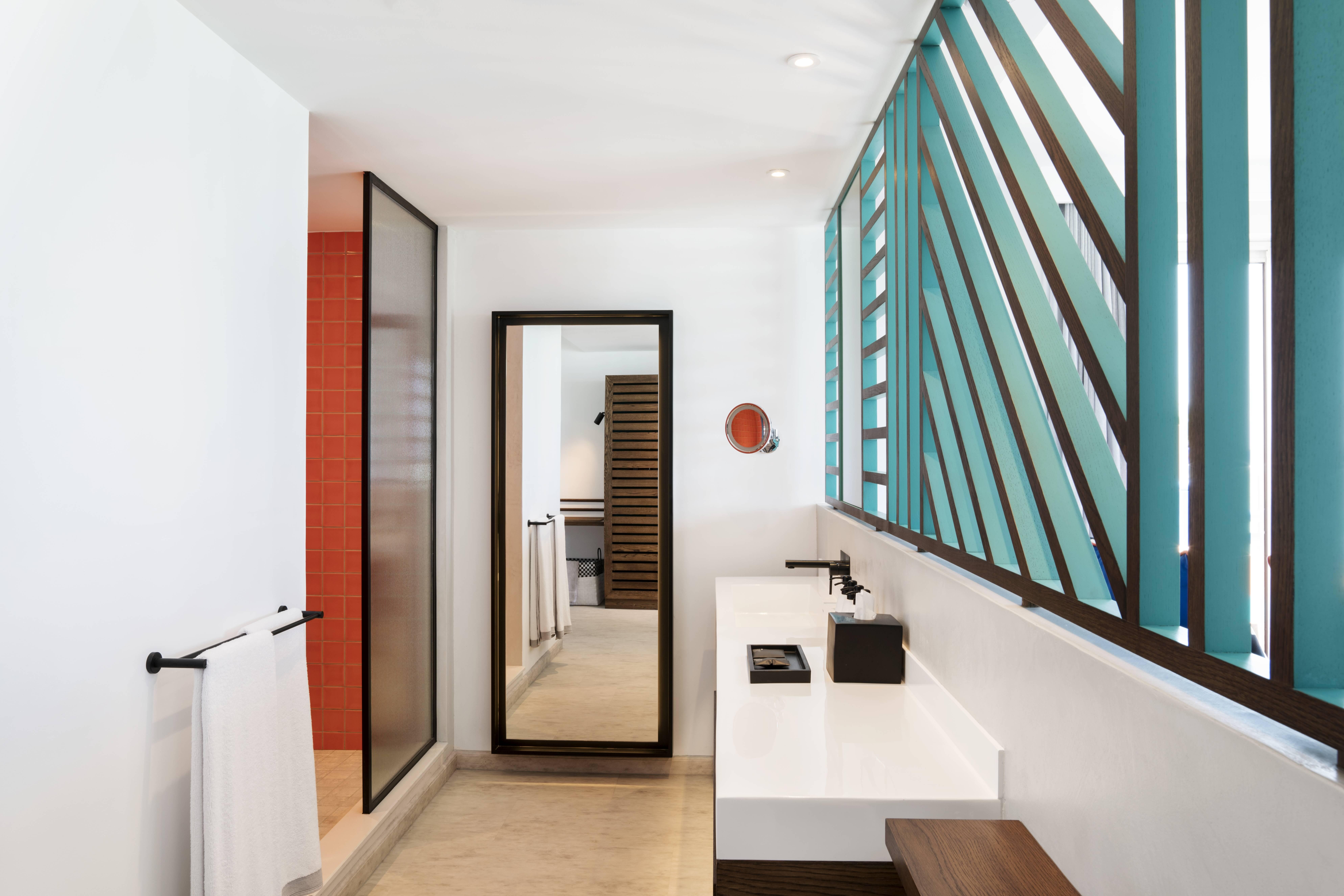 Salt Of Palmar, An Adult-Only Boutique Hotel Belle Mare Εξωτερικό φωτογραφία Bathroom