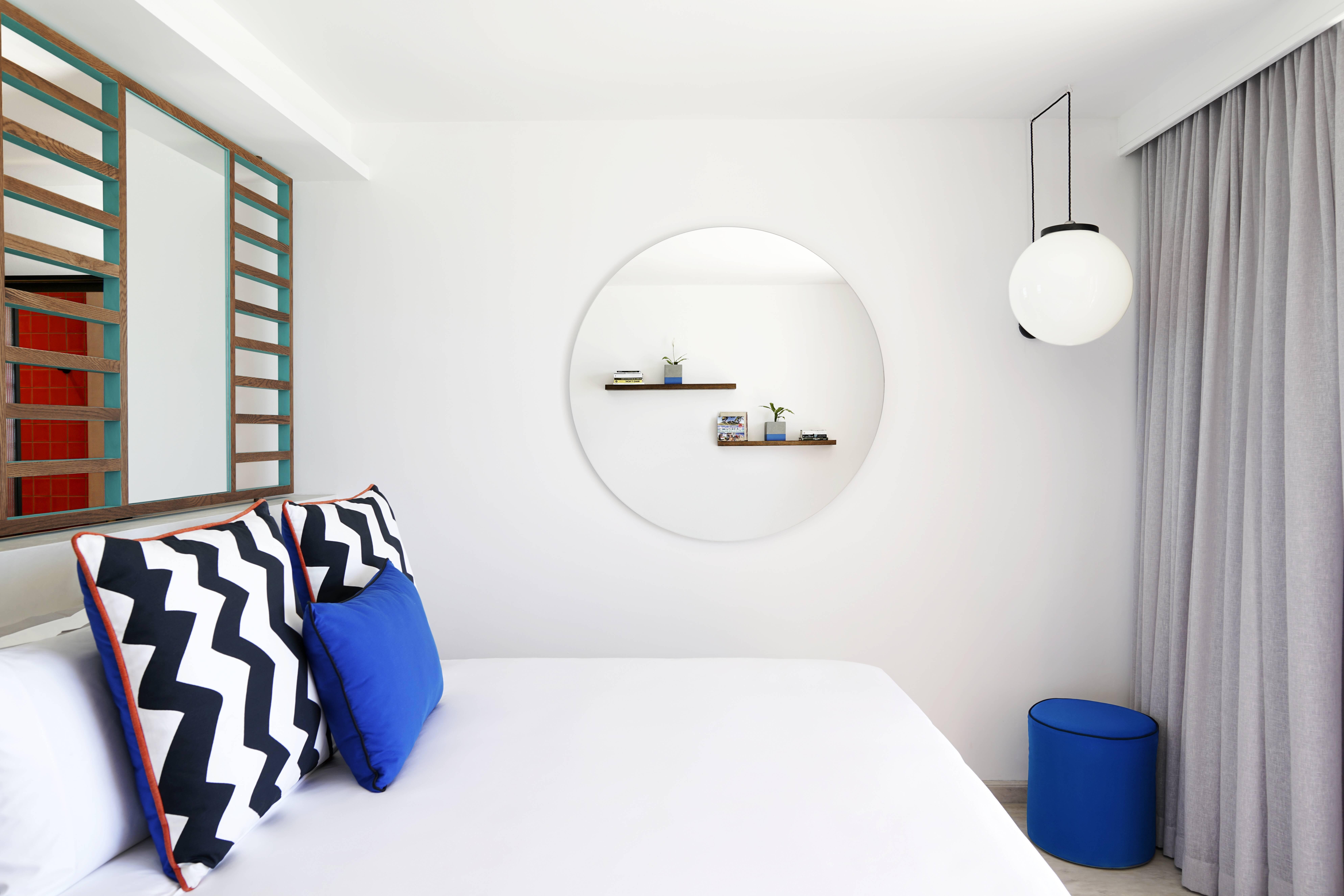 Salt Of Palmar, An Adult-Only Boutique Hotel Belle Mare Εξωτερικό φωτογραφία A room at the hotel