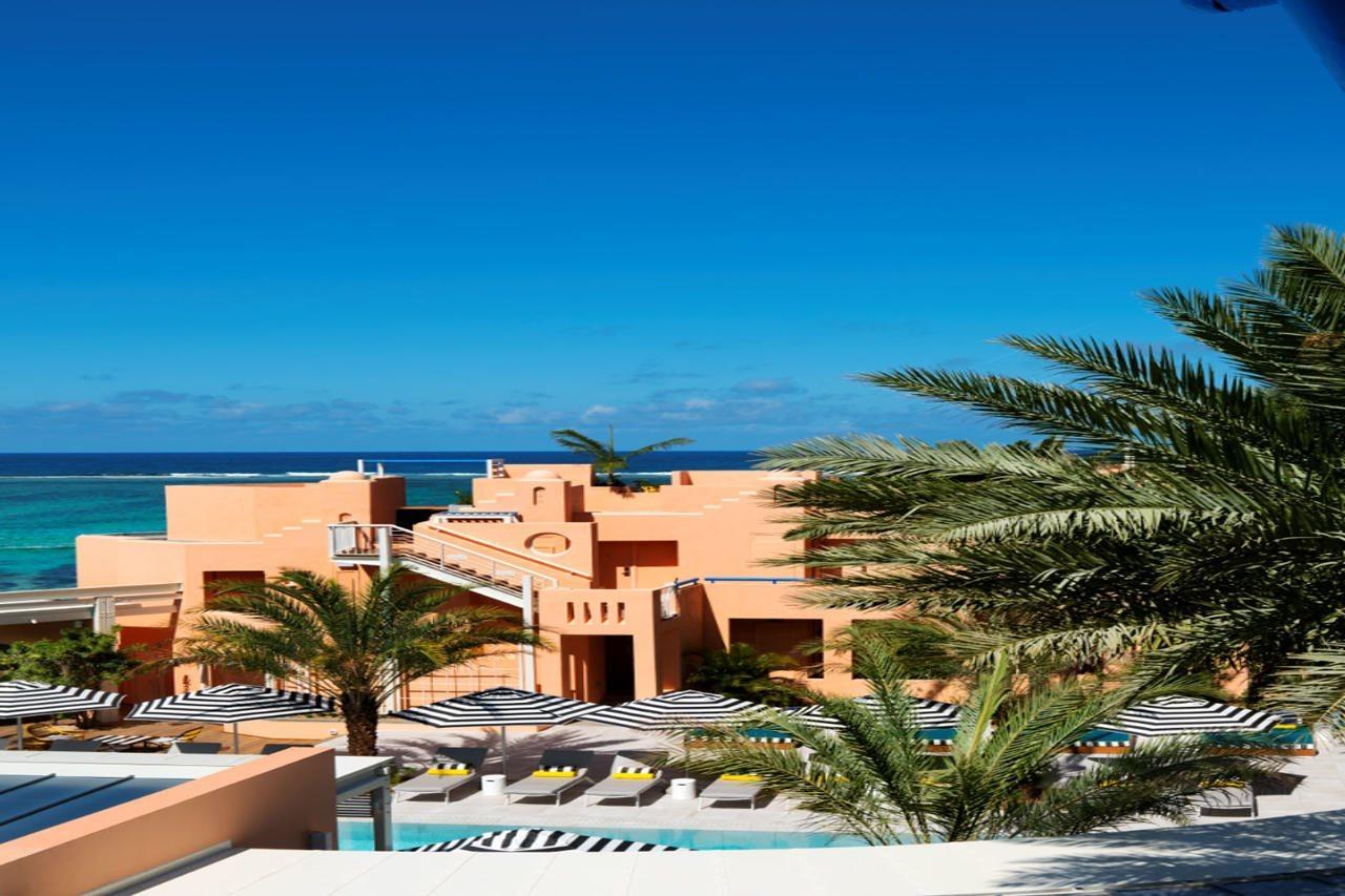 Salt Of Palmar, An Adult-Only Boutique Hotel Belle Mare Εξωτερικό φωτογραφία The resort