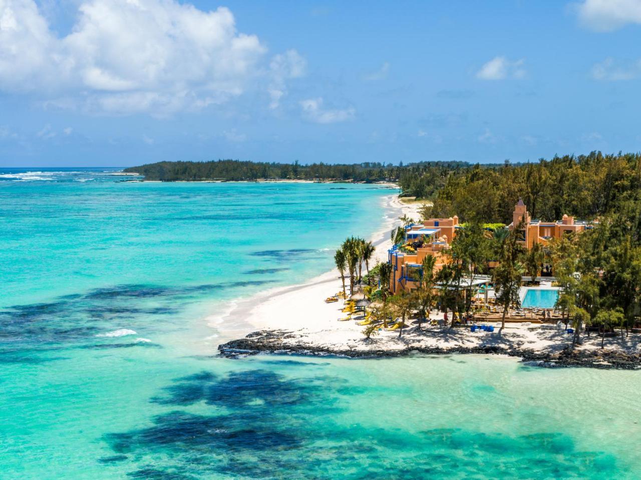 Salt Of Palmar, An Adult-Only Boutique Hotel Belle Mare Εξωτερικό φωτογραφία Cayo Largo del Sur