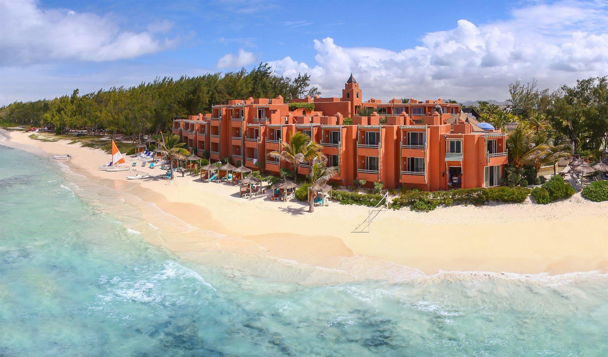 Salt Of Palmar, An Adult-Only Boutique Hotel Belle Mare Εξωτερικό φωτογραφία The Reef Resort